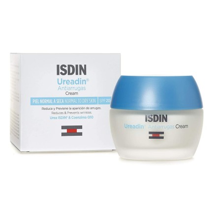 Crema Antiarrugas Isdin Ureadin 50 ml 2