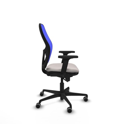 Office Chair Piqueras y Crespo 2D036G0 White 2