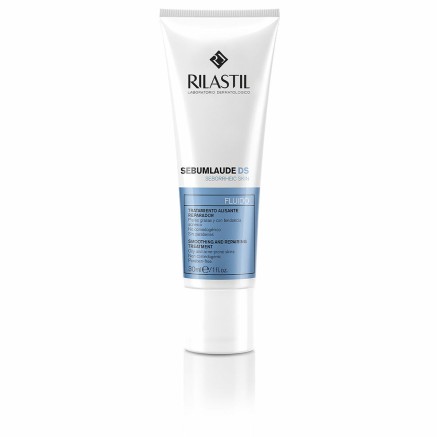 Acné crème Rilastil Sebumlaude Ds Talgregulerende 30 ml