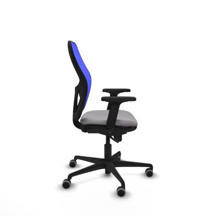 Bürostuhl Piqueras y Crespo 2D036G0 Grau 2
