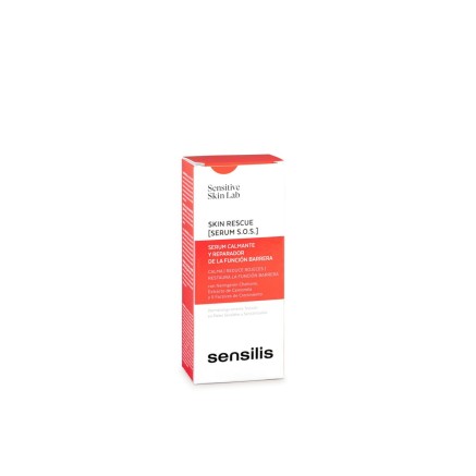 Gezichtscrème Sensilis (30 ml) 2