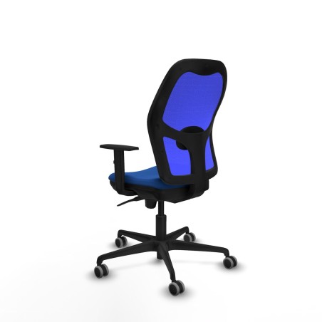 Bürostuhl Piqueras y Crespo 1D036G0 Blau