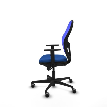 Bürostuhl Piqueras y Crespo 1D036G0 Blau