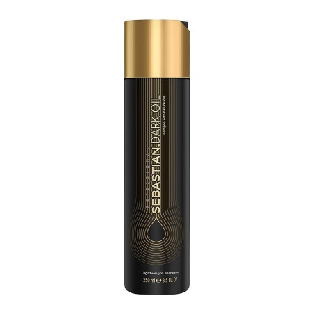 Ontklittende shampoo Sebastian Dark Oil (250 ml)