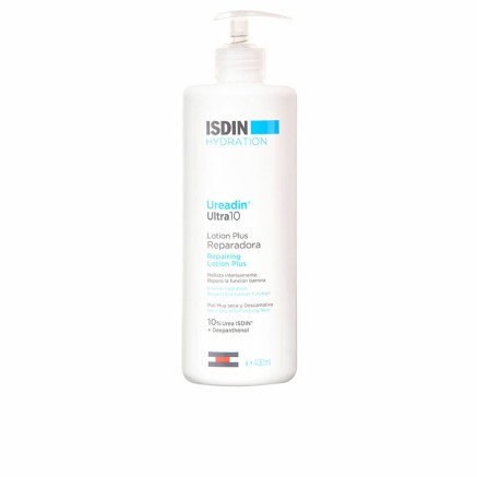 Hydraterende Body Lotion Isdin Ureadin Ultra10 (400 ml)