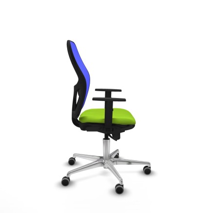 Bürostuhl Piqueras y Crespo 1D086G0 Pistazienfarben 2
