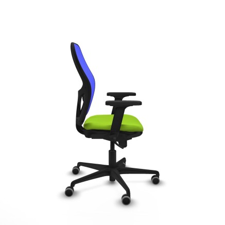 Bürostuhl Piqueras y Crespo 2D036G0 Pistazienfarben 2