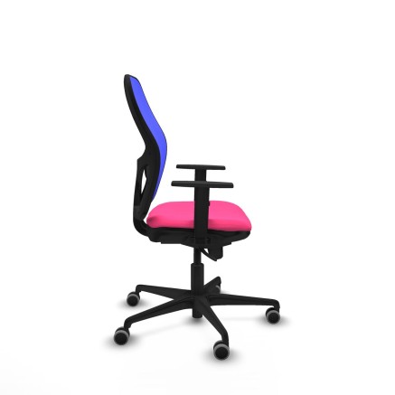 Bürostuhl Piqueras y Crespo 1D036G0 Rosa 2