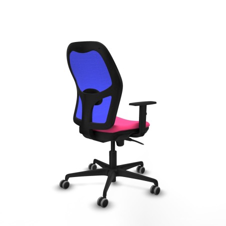 Bürostuhl Piqueras y Crespo 1D036G0 Rosa