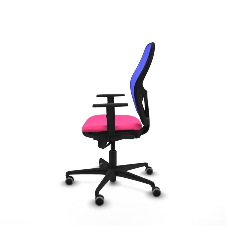 Bürostuhl Piqueras y Crespo 1D036G0 Rosa