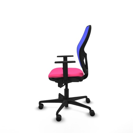 Bürostuhl Piqueras y Crespo 1D036N0 Rosa