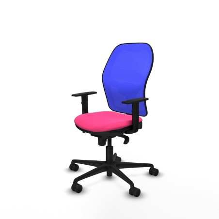 Bürostuhl Piqueras y Crespo 1D036N0 Rosa