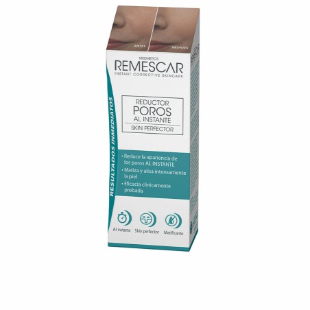 Crema per Pori Dilatati Remescar Reductor Poros Effetto Istantaneo 20