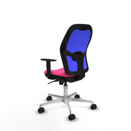 Bürostuhl Piqueras y Crespo 1D086N0 Rosa