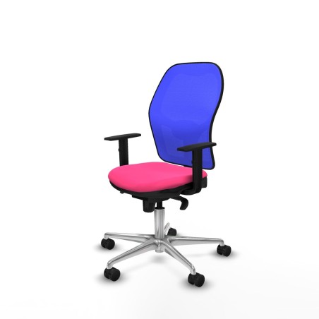 Bürostuhl Piqueras y Crespo 1D086N0 Rosa