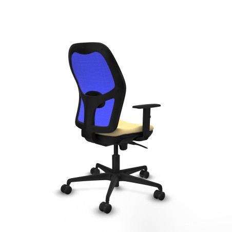 Bürostuhl Piqueras y Crespo 1D036N0 Creme