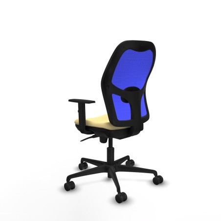 Bürostuhl Piqueras y Crespo 1D036N0 Creme