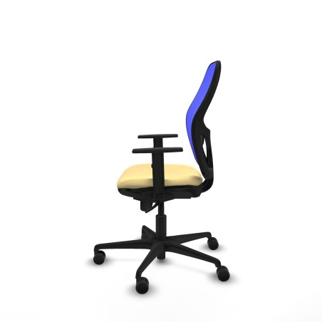 Bürostuhl Piqueras y Crespo 1D036N0 Creme