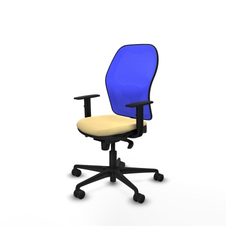Bürostuhl Piqueras y Crespo 1D036N0 Creme