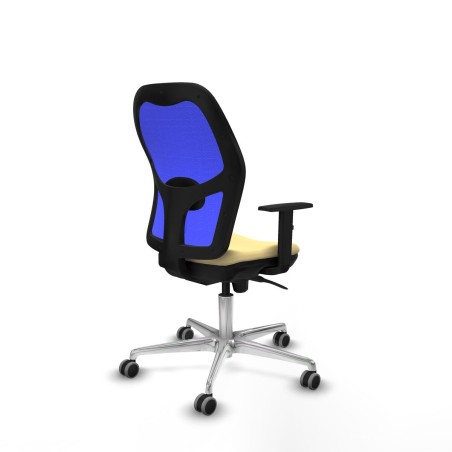 Bürostuhl Piqueras y Crespo 1D086G0 Creme