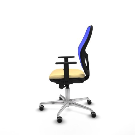 Bürostuhl Piqueras y Crespo 1D086G0 Creme