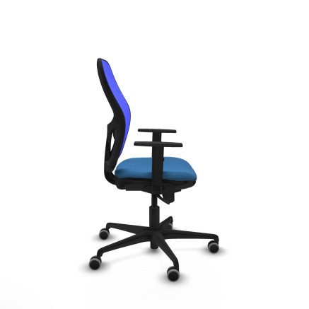 Bürostuhl Piqueras y Crespo 1D036G0 Hellblau 2