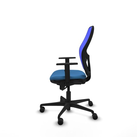 Bürostuhl Piqueras y Crespo 1D036N0 Hellblau