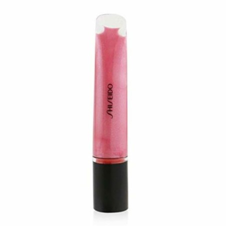 Brillo de Labios Shiseido Smu Shimmer Gelgloss Bara Pink Nº 04 9 ml