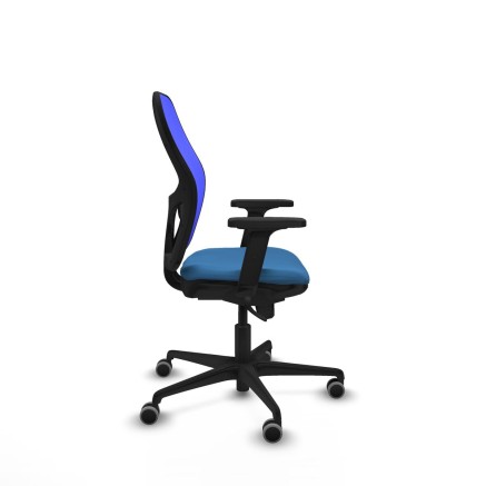 Bürostuhl Piqueras y Crespo 2D036G0 Hellblau 2