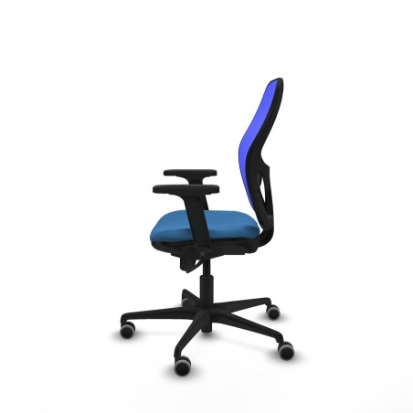 Office Chair Piqueras y Crespo 2D036G0 Light Blue