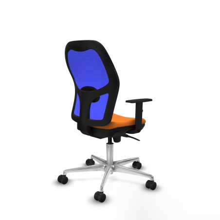 Bürostuhl Piqueras y Crespo 1D086N0 Orange