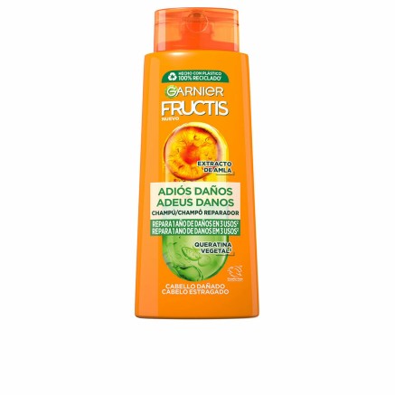 Herstellende Shampoo Garnier Fructis Adiós Daños 690 ml