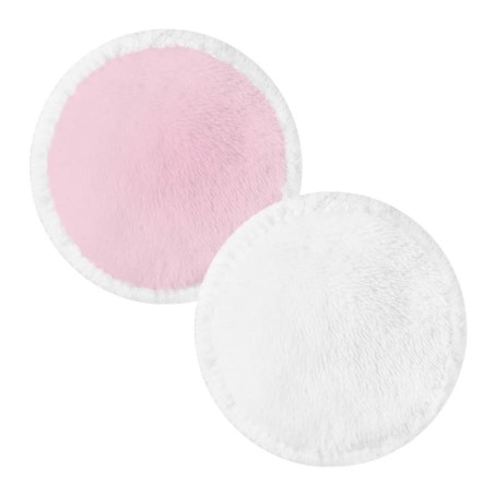 Discos Desmaquillantes Garnier Skinactive Lavable