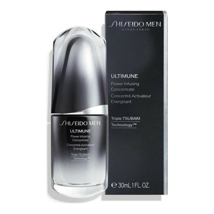 Gezichtsserum Shiseido 729238171534 2