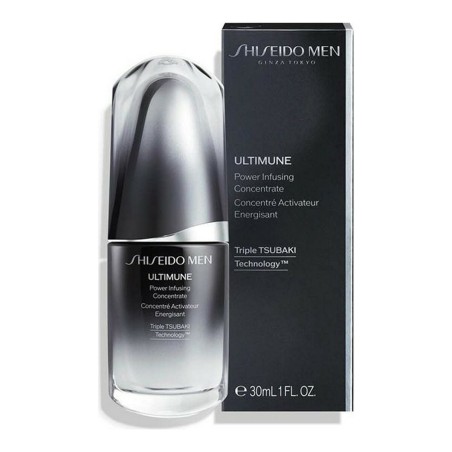 Siero Viso Shiseido 729238171534