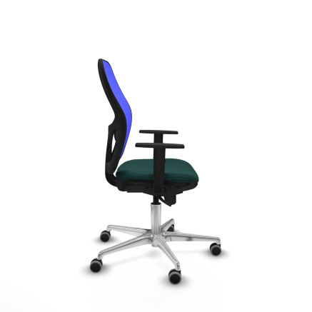 Bürostuhl Piqueras y Crespo 1D086G0 grün 2