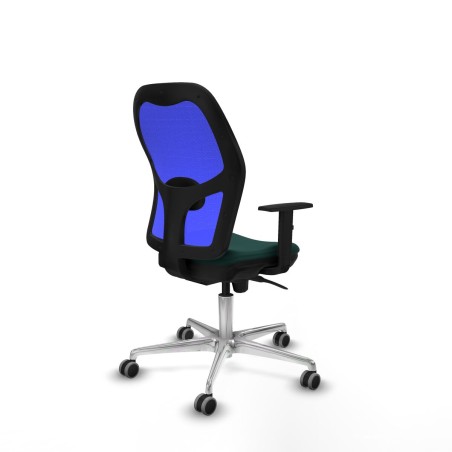 Office Chair Piqueras y Crespo 1D086G0 Green