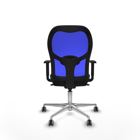 Bürostuhl Piqueras y Crespo 1D086G0 grün