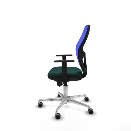 Office Chair Piqueras y Crespo 1D086G0 Green