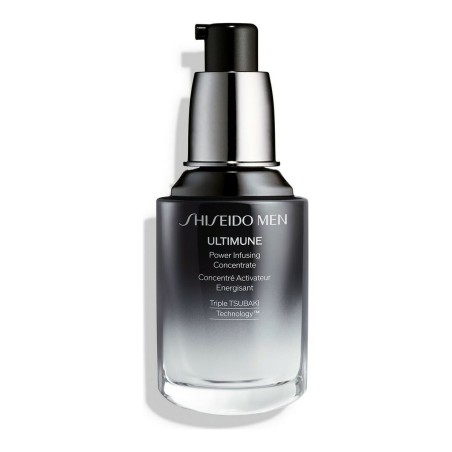 Gezichtsserum Shiseido 729238171534
