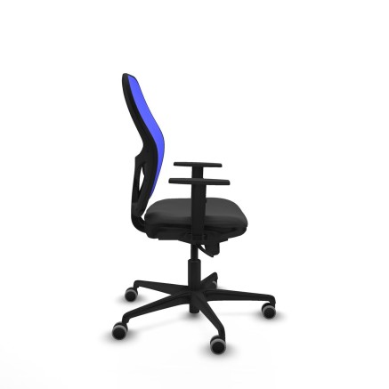 Bürostuhl Piqueras y Crespo 1D036G0 Dunkelgrau 2