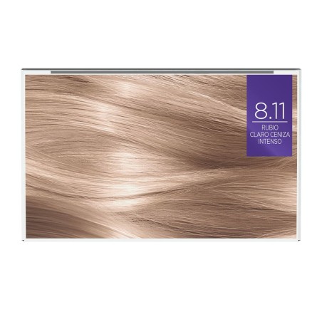 Tintura Permanente in Crema L'Oreal Make Up Excellence 8,11 Biondo Chi