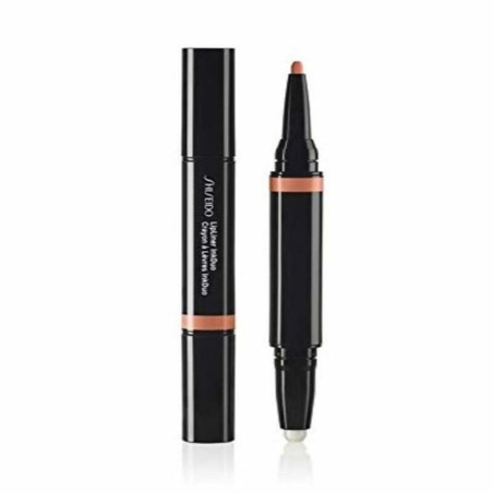 Perfilador de Labios Inkduo Shiseido 729238164154 Rosa 01-bare 900 ml