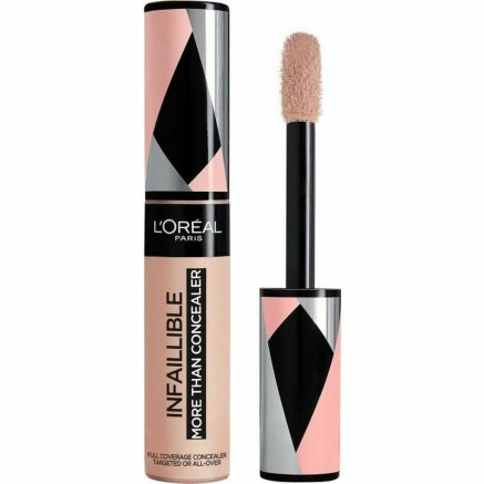 Correttore Viso L'Oreal Make Up 30173583 323-Fawn/Cham 11 ml