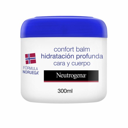 Baume hydratant Neutrogena Comfort Balm (300 ml)