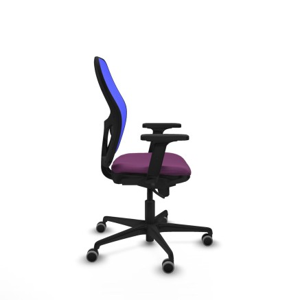Bürostuhl Piqueras y Crespo 2D036G0 Lila 2