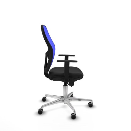 Bürostuhl Piqueras y Crespo 1D086G0 Schwarz
