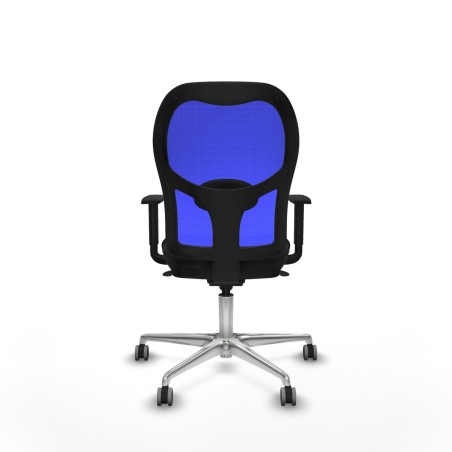 Bürostuhl Piqueras y Crespo 1D086G0 Schwarz