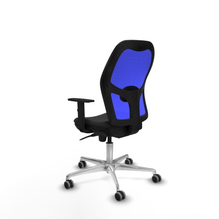 Bürostuhl Piqueras y Crespo 1D086G0 Schwarz