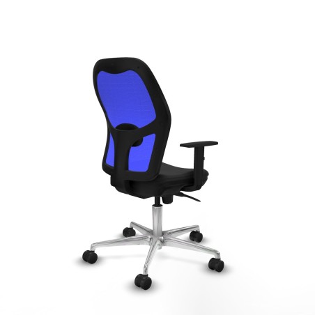 Bürostuhl Piqueras y Crespo 1D086N0 Schwarz